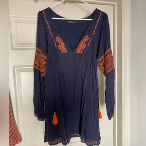 Romeo & Juliet Couture Dress